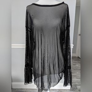 Bathing Suit Cover Up